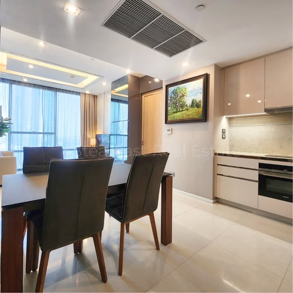 The Bangkok Sathorn