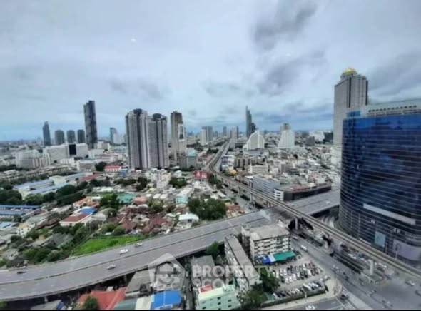 The Bangkok Sathorn