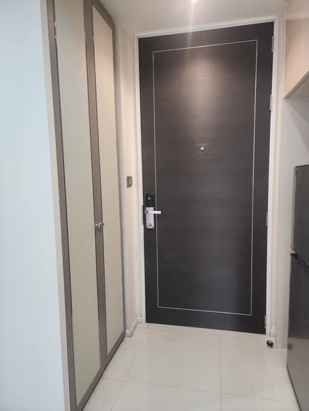 room interior of The Bangkok Sathorn
