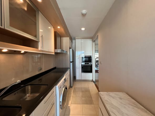 kitchen of The Bangkok Sukhumvit 43