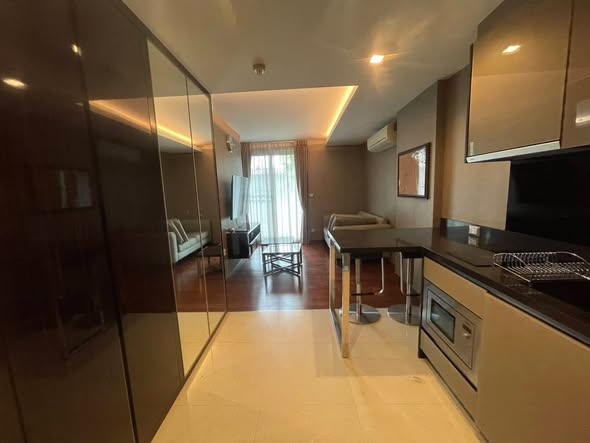 The Bangkok Sukhumvit 61