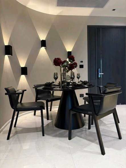 room interior of The Bangkok Thonglor