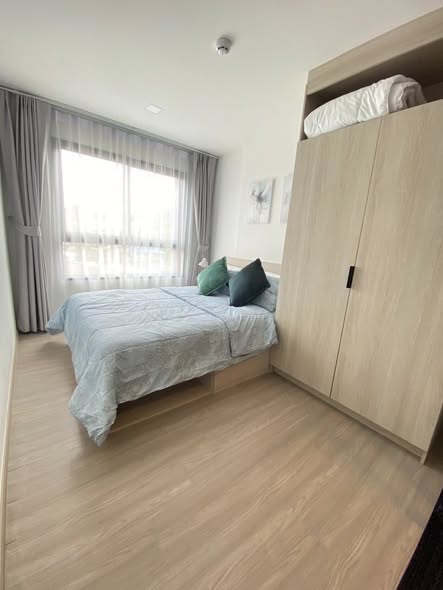 bedroom of The Base Bukit Phuket เดอะ เบส บูกิต ภูเก็ต
