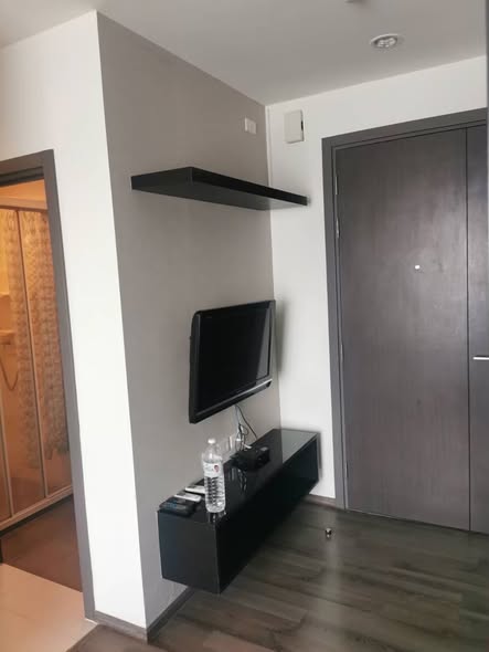 room interior of THE BASE Park West – Sukhumvit 77