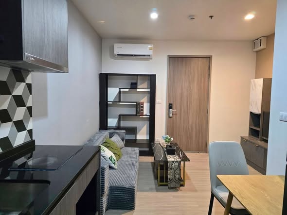 THE BASE Phetchaburi-Thonglor เดอะ เบส เพชรบุรี – ทองหล่อ
