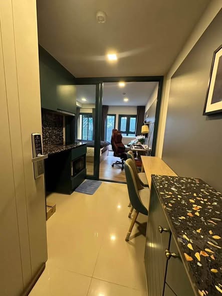THE BASE Sukhumvit 50
