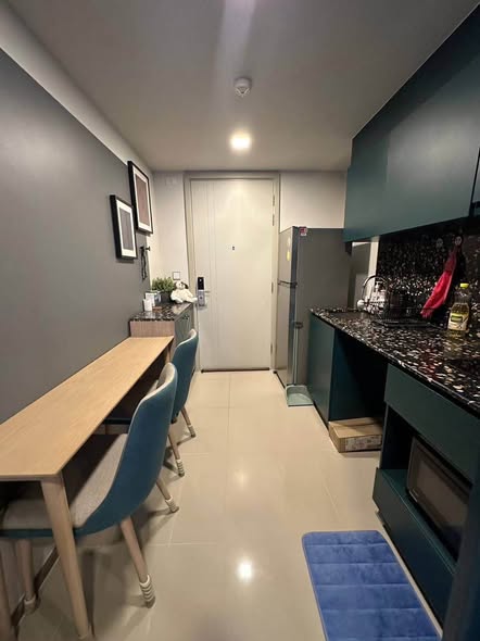 THE BASE Sukhumvit 50