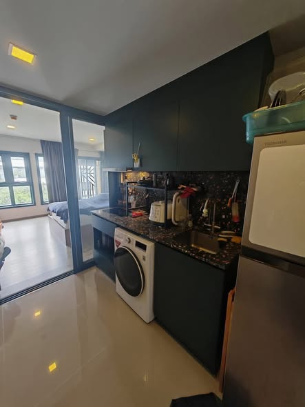 THE BASE Sukhumvit 50