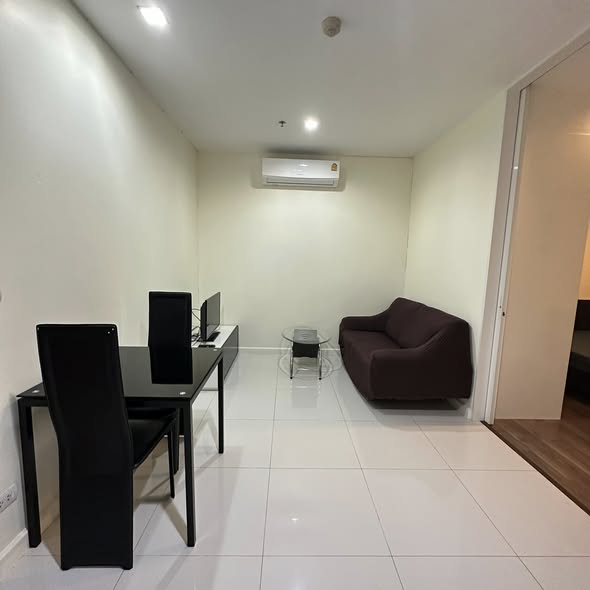 bedroom of The Bloom Sukhumvit 71