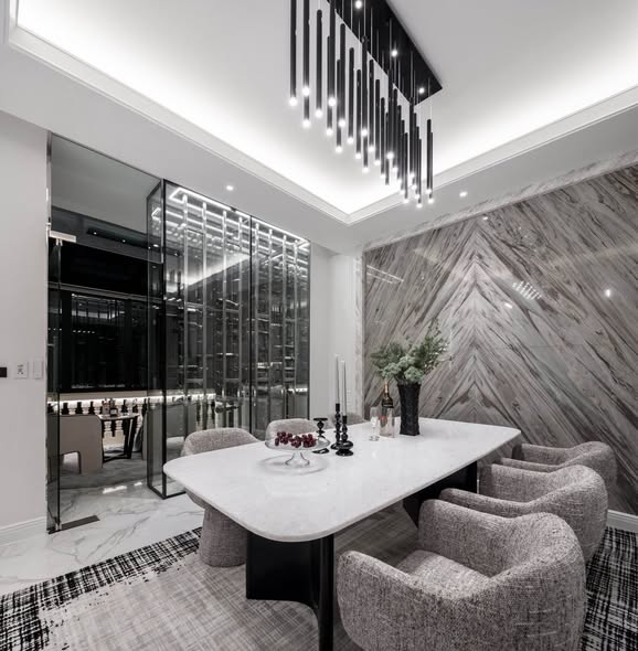 bathroom of The Boulevard Ekkamai