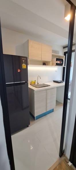 The Cabana Condo