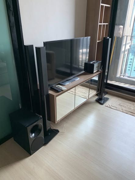 The Capital Condo Ekkamai-Thong Lo
