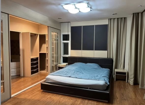 bedroom of The Centro Sukhumvit 113
