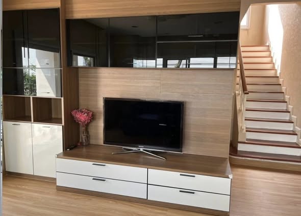 room interior of The Centro Sukhumvit 113