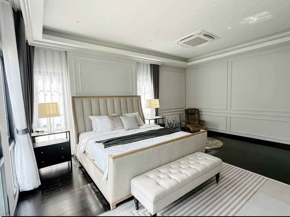 bedroom of THE CITY บางนา2 | THE CITY BANGNA 2 BY AP THAI