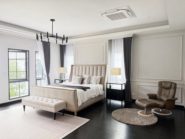 bedroom of THE CITY บางนา2 | THE CITY BANGNA 2 BY AP THAI