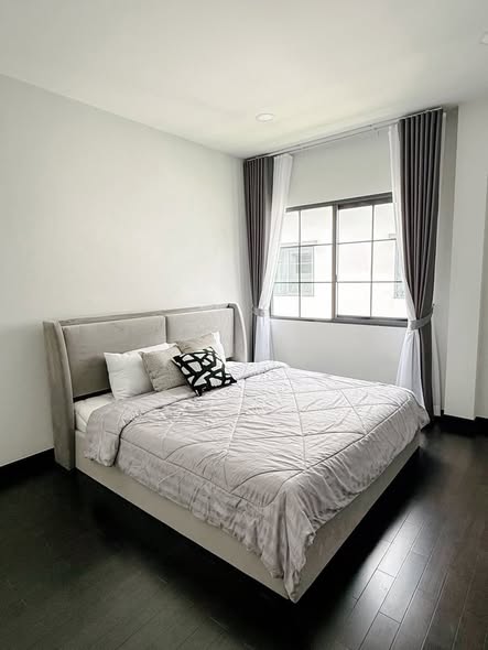 THE CITY บางนา2 | THE CITY BANGNA 2 BY AP THAI