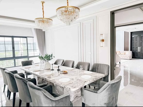 room interior of THE CITY บางนา2 | THE CITY BANGNA 2 BY AP THAI