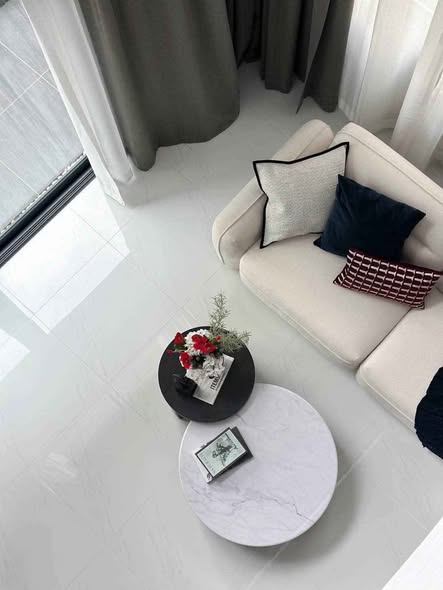 living room of The City Bangna