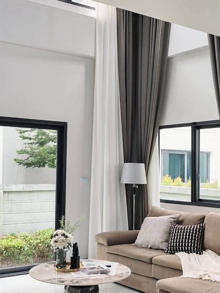living room and room interior of The City Bangna