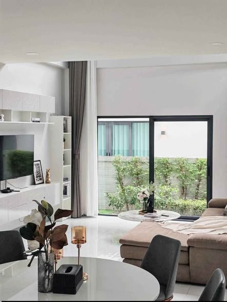 living room and room interior of The City Bangna