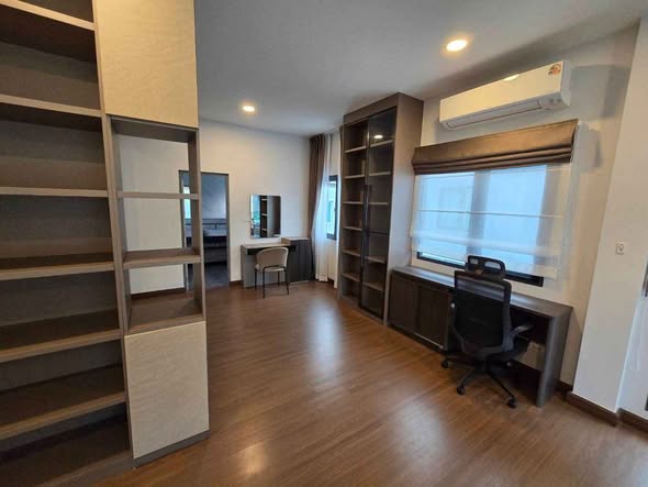 room interior of The City Bangna