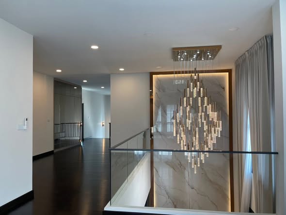 room interior of The City Ramintra-Wongwaen 2