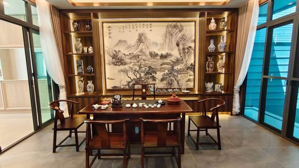 room interior of The City Sukhumvit-Onnut 2