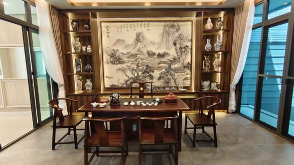 room interior of The City Sukhumvit-Onnut 2