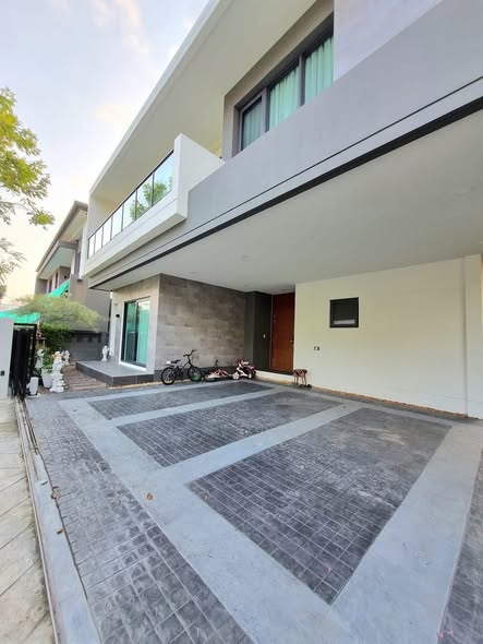 The City Tiwanon – Ngamwongwan