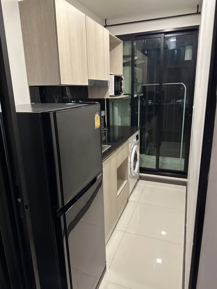 room interior of The Collect Ratchada 32