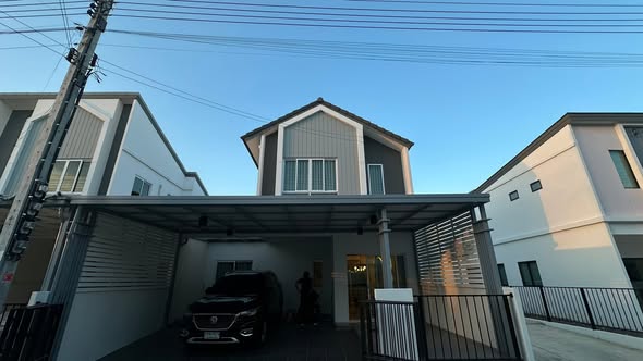 เดอะคอนเนค บางนา-วงแหวน The Connect 56 Bangna-Wongwaen