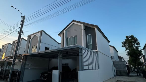 เดอะคอนเนค บางนา-วงแหวน The Connect 56 Bangna-Wongwaen