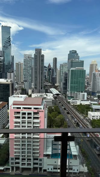 The Diplomat Sathorn