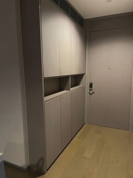 The Diplomat Sathorn