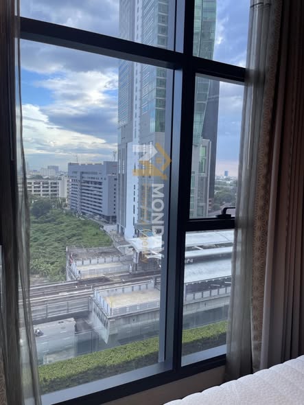 The Diplomat Sathorn