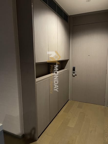 room interior of The Diplomat Sathorn