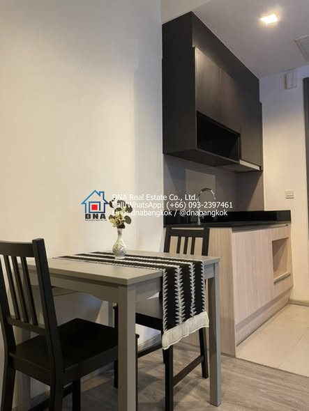 The Edge Sukhumvit 23