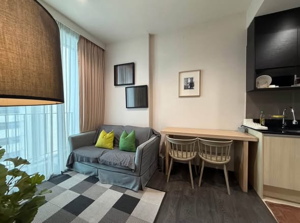 The Edge Sukhumvit 23