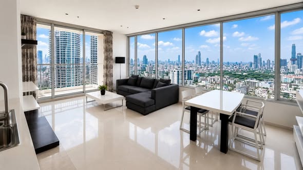 THE EMPIRE PLACE SATHON