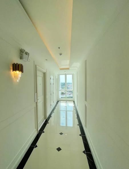 The Empire Tower Pattaya ดิ เอ็มไพร์ ทาวเวอร์ พัทยา