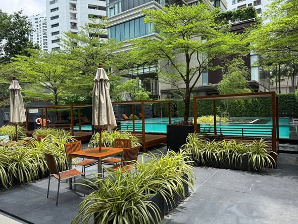 The Emporio Place