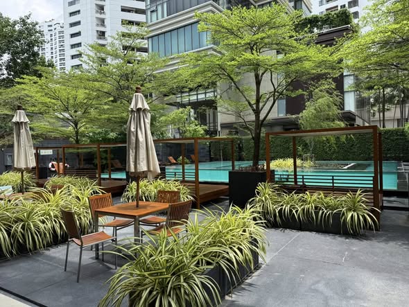 The Emporio Place