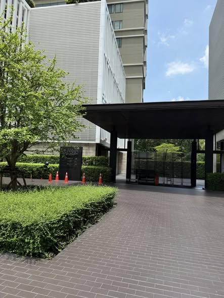 The Emporio Place
