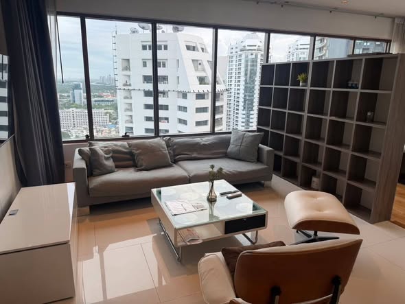 living room of The Emporio Place