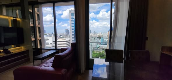 THE ESSE ASOKE