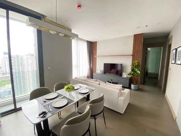 THE ESSE at SINGHA COMPLEX