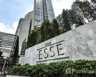 THE ESSE at SINGHA COMPLEX
