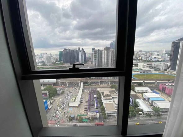 THE ESSE at SINGHA COMPLEX