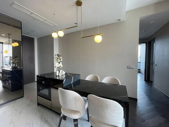 THE ESSE Sukhumvit 36